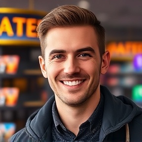 Yara Öztürk — Goksites Nederland reviewer